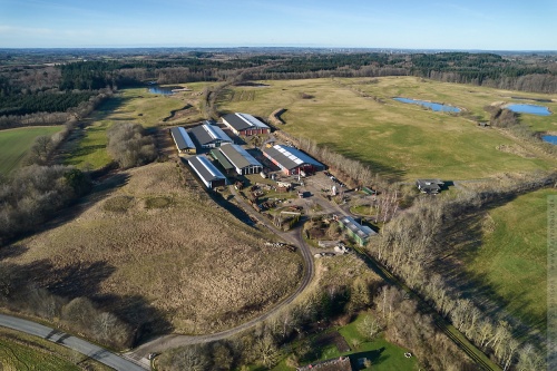 03-2023-00013 - Skjoldenæsholm Sporvejsmuseum (120 m)