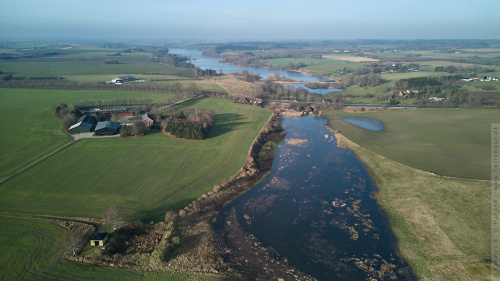 03-2024-00042 - Vigersdal Å (120 m)