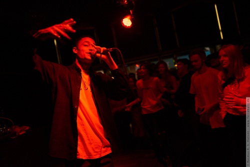 01-2017-00683 - Loyle Carner (UK)