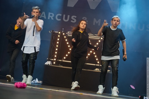 01-2016-02526 - Marcus og Martinus (NO)