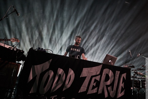 01-2016-04002 - Todd Terje and The Olsens (NO)