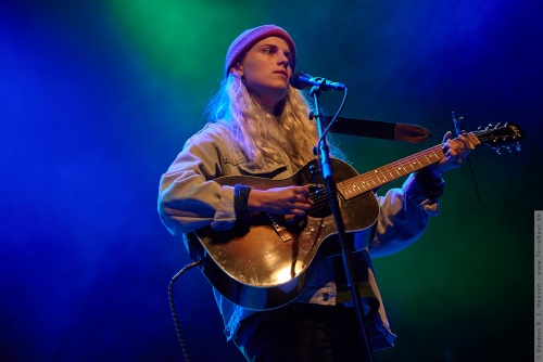 01-2015-02378 - Marika Hackman (UK)