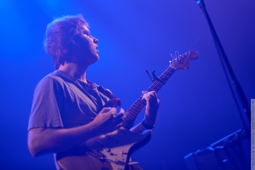 01-2015-02738 - Mac DeMarco (CAN)