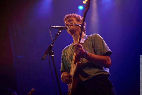 01-2015-02773 - Mac DeMarco (CAN)