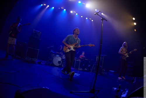 01-2015-02782 - Mac DeMarco (CAN)