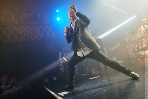 01-2018-00531 - Simple Minds (SCO)