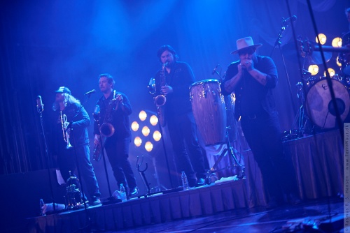 01-2018-01106 - Nathaniel Rateliff and The Night Sweats (US)