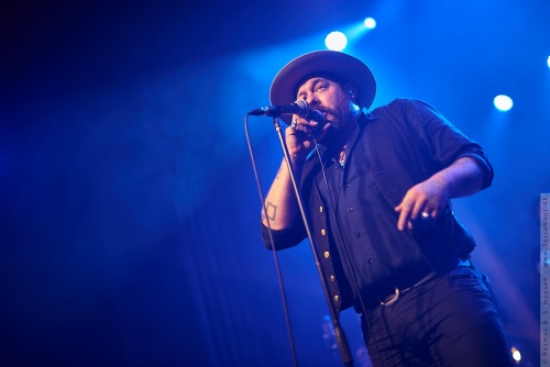 01-2018-01109 - Nathaniel Rateliff and The Night Sweats (US)