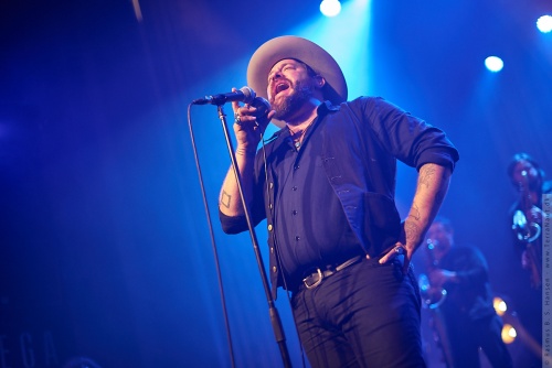 01-2018-01111 - Nathaniel Rateliff and The Night Sweats (US)