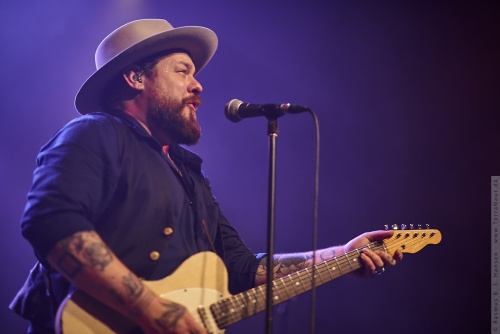 01-2018-01131 - Nathaniel Rateliff and The Night Sweats (US)