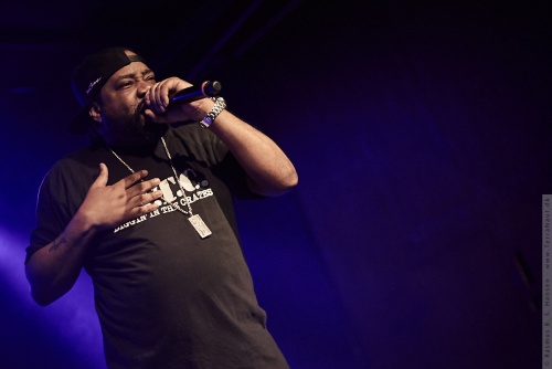 01-2018-01168 - Lord Finesse (US)