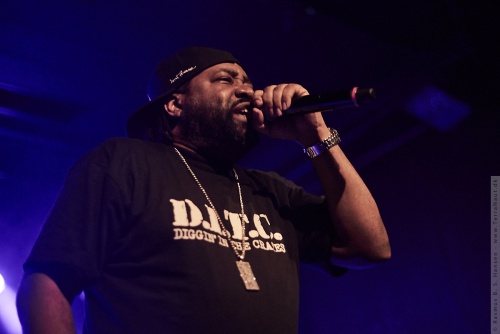 01-2018-01186 - Lord Finesse (US)