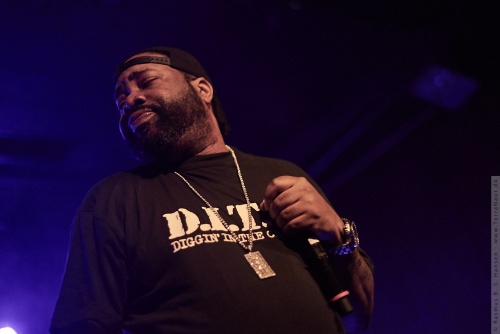 01-2018-01187 - Lord Finesse (US)