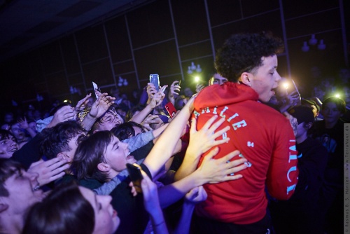 01-2019-00125 - Lil Mosey (US)